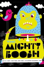 Watch The Mighty Boosh Merdb